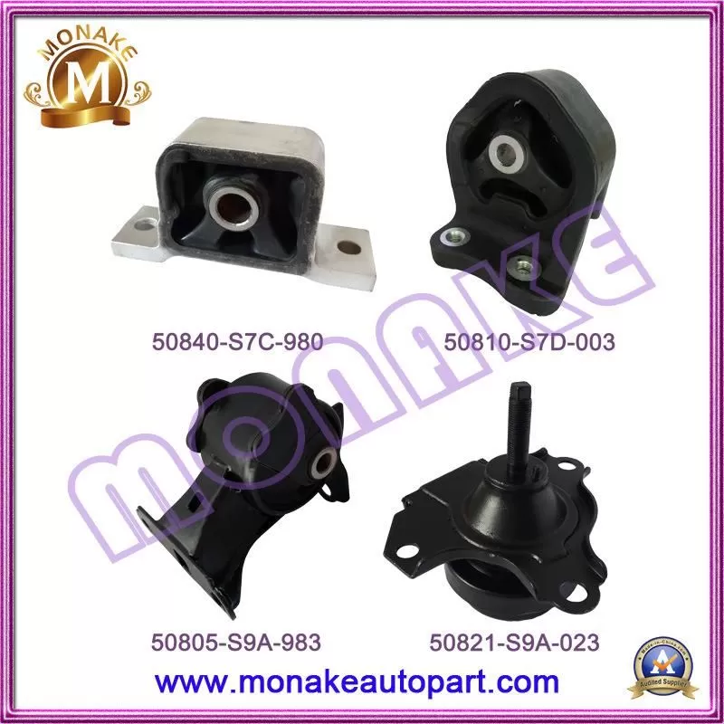 Auto Rubber Parts