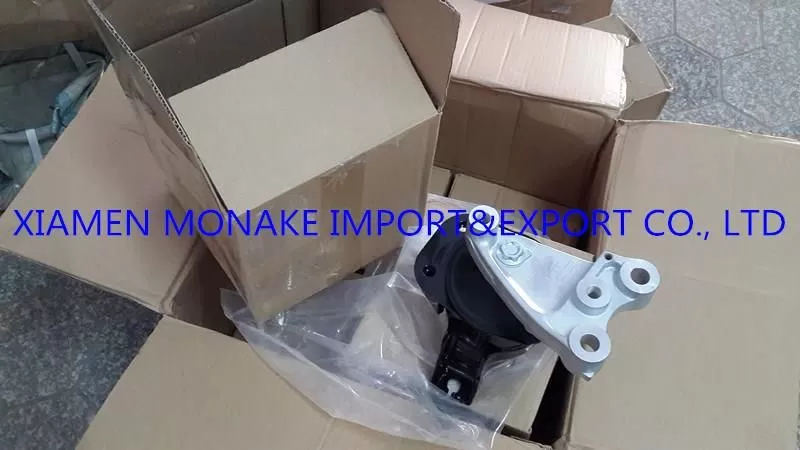 Auto Spare Parts