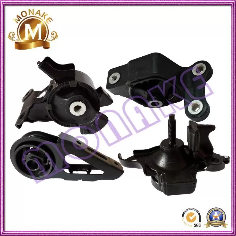 Engine Mounting