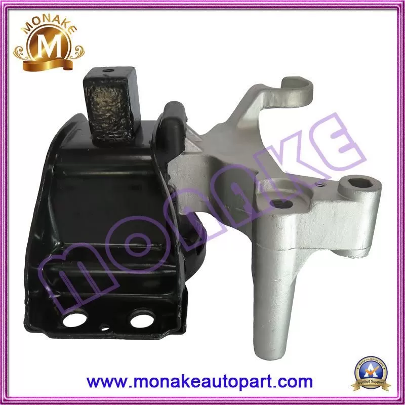 Rubber Parts