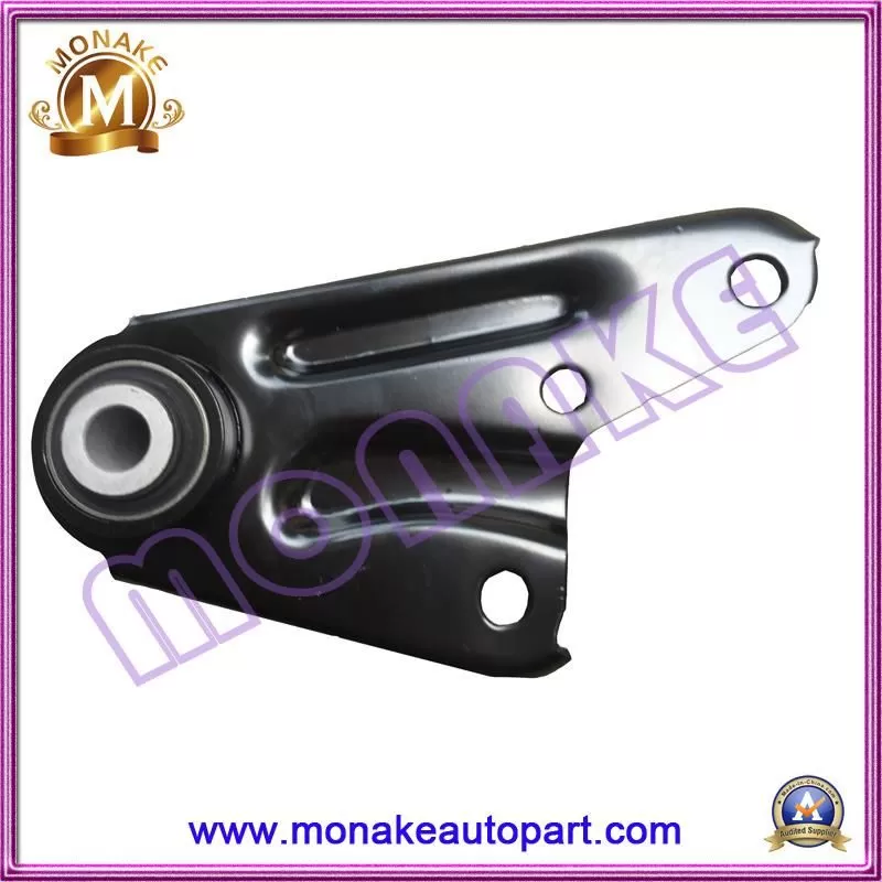 DEA Engine Mounting