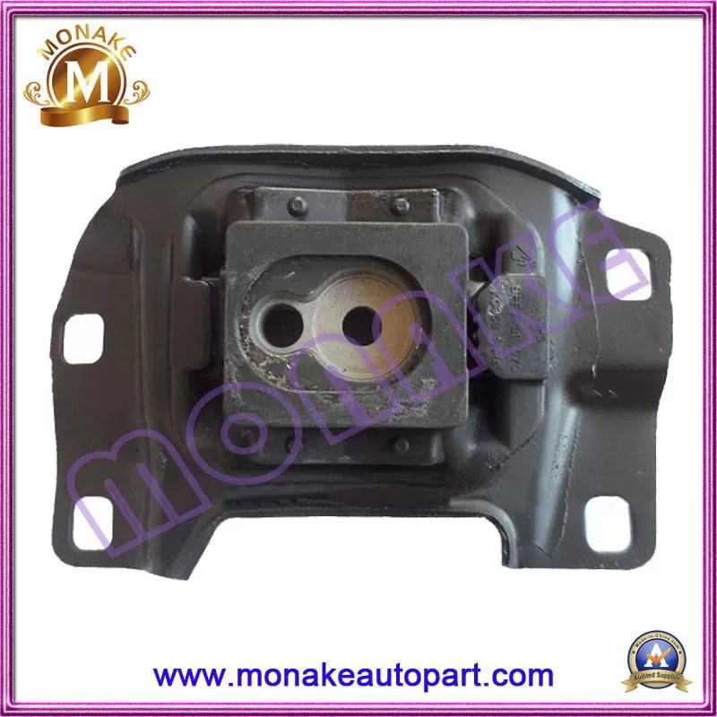 engine mounting