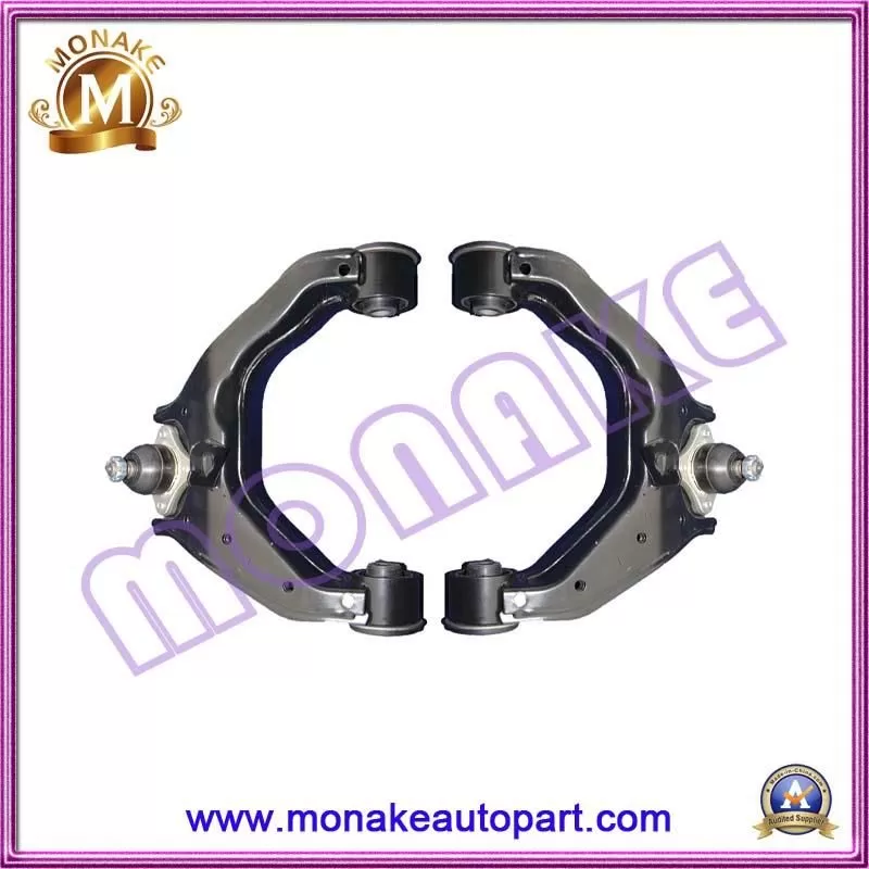 4010A017 4010A018，4010A102 R 4010A101 L，Mitsubishi L200 Triton KA4T Control Arm factory 