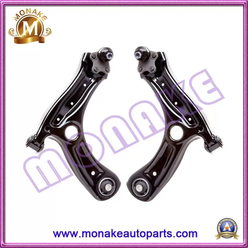 60408151 60408152 VW control arm factory