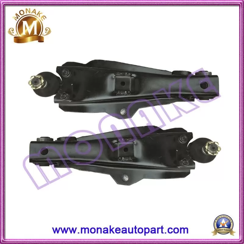 8-94459-460-2 8-94459-461-2， 8-94246-419-0 R 8-94246-420-0 L, 4602207 R 4602208 L control arm manufacturer 